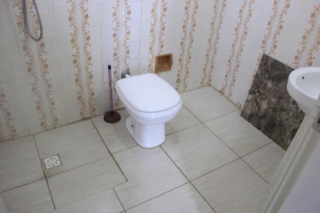 Apartamento à venda com 54m², 2 quartos e 1 vagaBanheiro da Suíte 2
