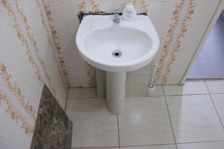 Apartamento à venda com 54m², 2 quartos e 1 vagaBanheiro da Suíte 2