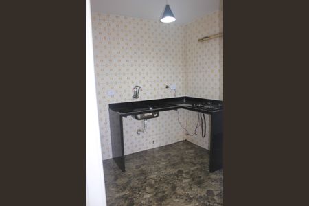 Apartamento à venda com 54m², 2 quartos e 1 vagaCozinha