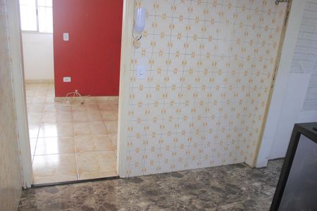 Apartamento à venda com 54m², 2 quartos e 1 vagaCozinha