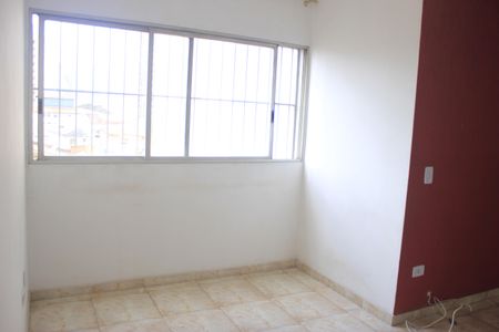 Apartamento à venda com 54m², 2 quartos e 1 vagaSala