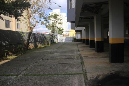 Apartamento à venda com 54m², 2 quartos e 1 vagaGaragem