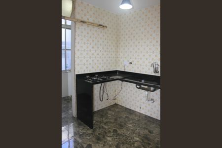 Apartamento à venda com 54m², 2 quartos e 1 vagaCozinha