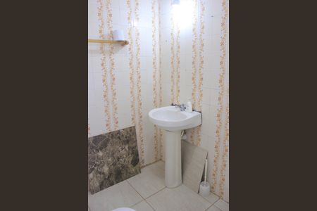 Apartamento à venda com 54m², 2 quartos e 1 vagaBanheiro da Suíte 2