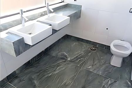 Casa de condomínio à venda com 470m², 5 quartos e 6 vagas