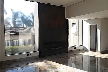 Casa de Condomínio à venda com 5 quartos, 470m² em Alphaville - Lagoa dos Ingleses, Nova Lima