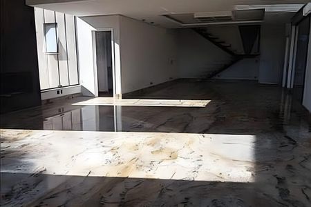 Casa de Condomínio à venda com 5 quartos, 470m² em Alphaville - Lagoa dos Ingleses, Nova Lima