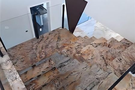 Casa de condomínio à venda com 470m², 5 quartos e 6 vagas