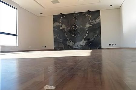 Casa de Condomínio à venda com 5 quartos, 470m² em Alphaville - Lagoa dos Ingleses, Nova Lima