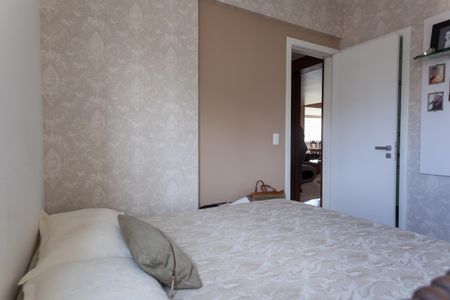 Apartamento à venda com 136m², 3 quartos e 3 vagas Apartamento à venda com 136m², 3 quartos e 3 vagasQuarto