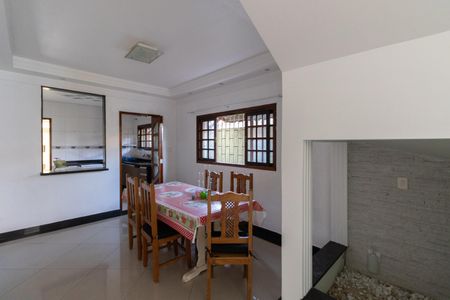 Casa à venda com 276m², 3 quartos e 2 vagasCopa