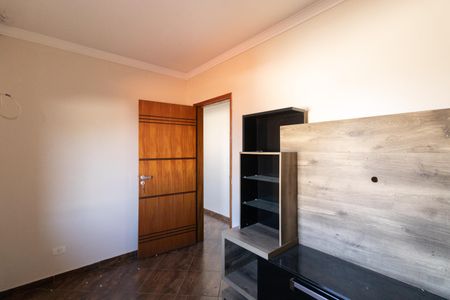 Casa à venda com 276m², 3 quartos e 2 vagasQuarto 2 