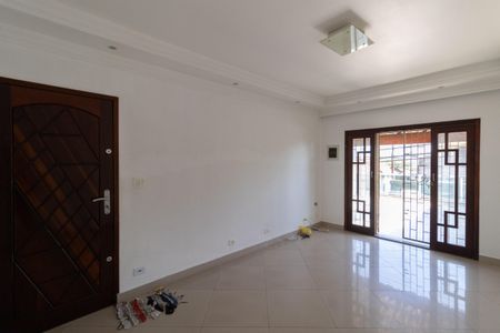 Casa à venda com 276m², 3 quartos e 2 vagasSala