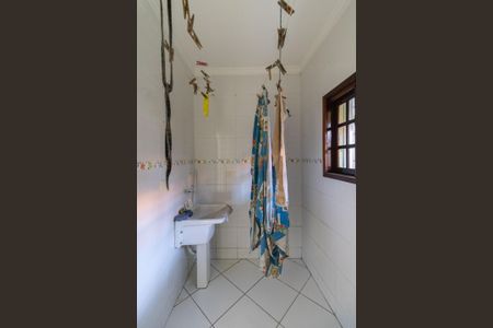 Casa à venda com 276m², 3 quartos e 2 vagasÁrea de Serviço