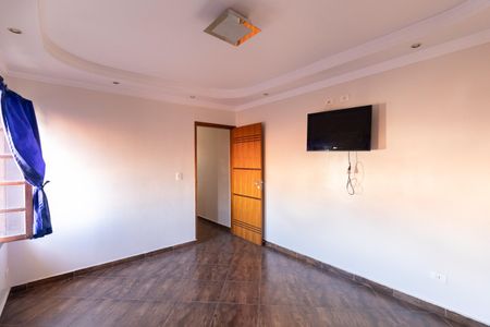 Casa à venda com 276m², 3 quartos e 2 vagasSuíte