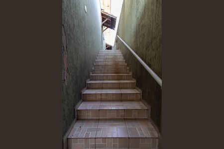 Casa à venda com 276m², 3 quartos e 2 vagasÁrea Externa