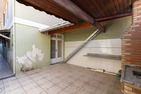 Casa à venda com 276m², 3 quartos e 2 vagasÁrea Externa