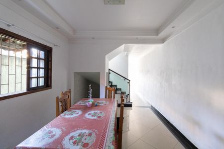 Casa à venda com 276m², 3 quartos e 2 vagasCopa