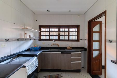 Casa à venda com 276m², 3 quartos e 2 vagasCozinha