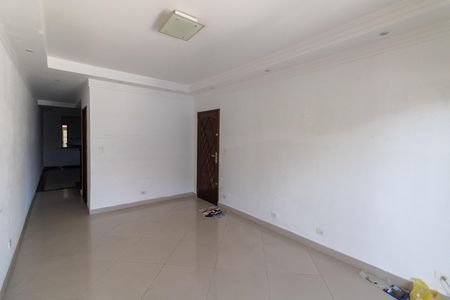 Casa à venda com 276m², 3 quartos e 2 vagasSala