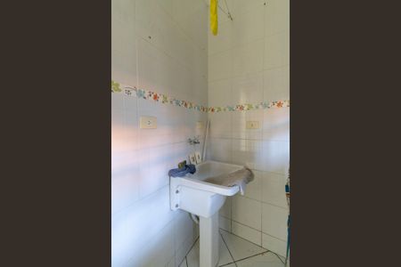 Casa à venda com 276m², 3 quartos e 2 vagasÁrea de Serviço