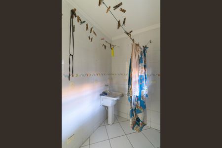 Casa à venda com 276m², 3 quartos e 2 vagasÁrea de Serviço