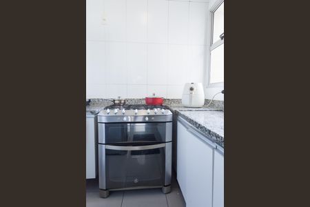 Apartamento à venda com 140m², 3 quartos e 3 vagas Apartamento à venda com 140m², 3 quartos e 3 vagasCozinha