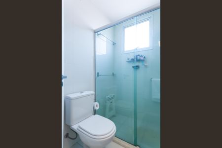 Apartamento à venda com 140m², 3 quartos e 3 vagas Apartamento à venda com 140m², 3 quartos e 3 vagasBanheiro Suite 2