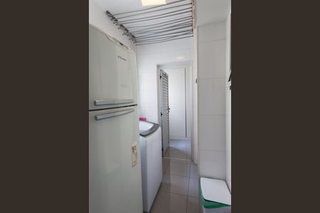 Apartamento à venda com 140m², 3 quartos e 3 vagas Apartamento à venda com 140m², 3 quartos e 3 vagasÁrea de Serviço