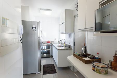 Apartamento à venda com 140m², 3 quartos e 3 vagas Apartamento à venda com 140m², 3 quartos e 3 vagasCozinha