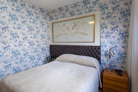 Apartamento à venda com 140m², 3 quartos e 3 vagas Apartamento à venda com 140m², 3 quartos e 3 vagasSuite 2