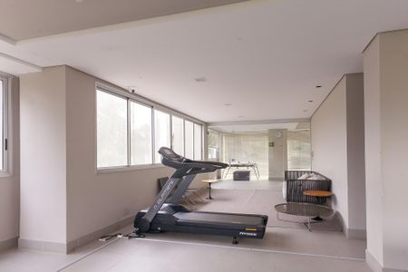 Apartamento à venda com 140m², 3 quartos e 3 vagas Apartamento à venda com 140m², 3 quartos e 3 vagasÁrea comum