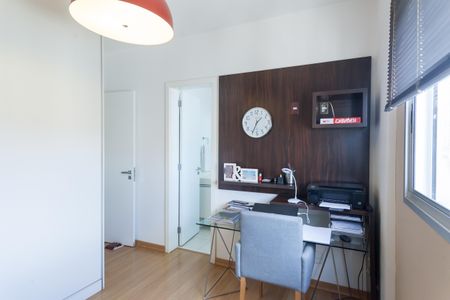 Apartamento à venda com 140m², 3 quartos e 3 vagas Apartamento à venda com 140m², 3 quartos e 3 vagasSuite 1