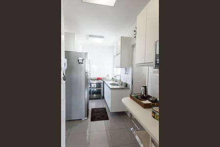 Apartamento à venda com 140m², 3 quartos e 3 vagas Apartamento à venda com 140m², 3 quartos e 3 vagasCozinha