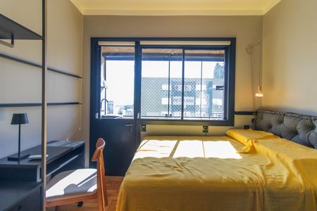 Apartamento à venda com 52m², 2 quartos e sem vaga Apartamento à venda com 52m², 2 quartos e sem vagaQuarto 1