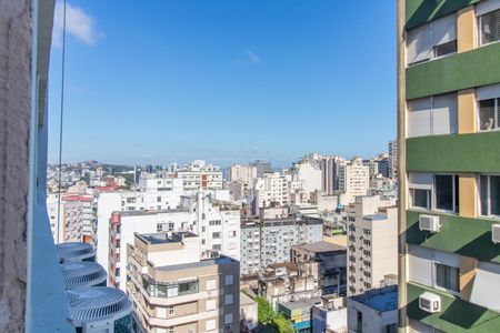 Apartamento à venda com 52m², 2 quartos e sem vaga Apartamento à venda com 52m², 2 quartos e sem vagaVaranda do Quarto 2