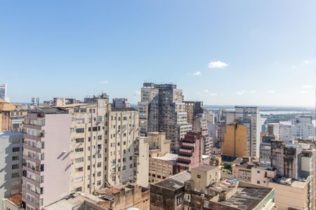 Apartamento à venda com 52m², 2 quartos e sem vaga Apartamento à venda com 52m², 2 quartos e sem vagaVaranda do Quarto 2