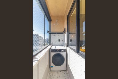Apartamento à venda com 52m², 2 quartos e sem vaga Apartamento à venda com 52m², 2 quartos e sem vagaÁrea de Serviço