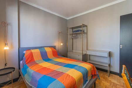 Apartamento à venda com 52m², 2 quartos e sem vaga Apartamento à venda com 52m², 2 quartos e sem vagaQuarto 2