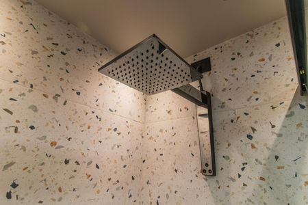 Apartamento à venda com 52m², 2 quartos e sem vaga Apartamento à venda com 52m², 2 quartos e sem vagaBanheiro