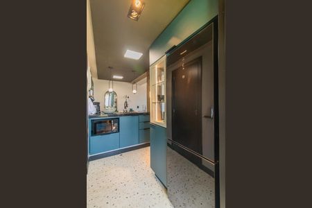 Apartamento à venda com 52m², 2 quartos e sem vaga Apartamento à venda com 52m², 2 quartos e sem vagaCozinha