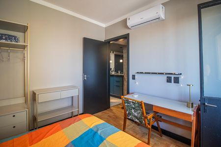 Apartamento à venda com 52m², 2 quartos e sem vaga Apartamento à venda com 52m², 2 quartos e sem vagaQuarto 2