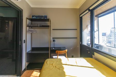 Apartamento à venda com 52m², 2 quartos e sem vaga Apartamento à venda com 52m², 2 quartos e sem vagaQuarto 1
