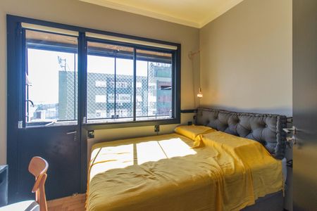 Apartamento à venda com 52m², 2 quartos e sem vaga Apartamento à venda com 52m², 2 quartos e sem vagaQuarto 1