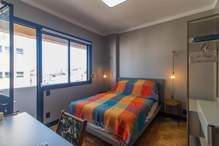 Apartamento à venda com 52m², 2 quartos e sem vaga Apartamento à venda com 52m², 2 quartos e sem vagaQuarto 2