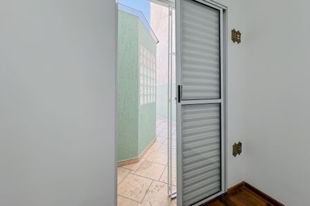 Casa à venda com 597m², 5 quartos e 8 vagasVaranda da Suíte 3