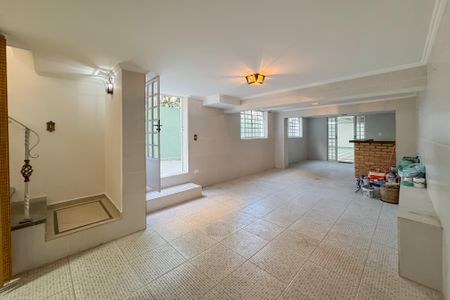 Casa à venda com 597m², 5 quartos e 8 vagasÁrea de Lazer