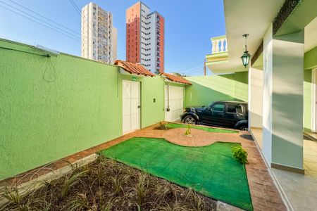 Casa à venda com 597m², 5 quartos e 8 vagasTerraço