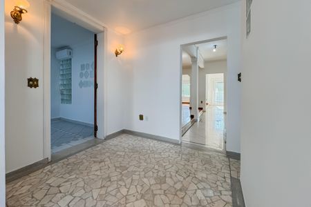 Sala de casa à venda com 5 quartos, 597m² em Vila Monumento, São Paulo