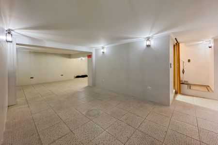 Casa à venda com 597m², 5 quartos e 8 vagasÁrea de Lazer